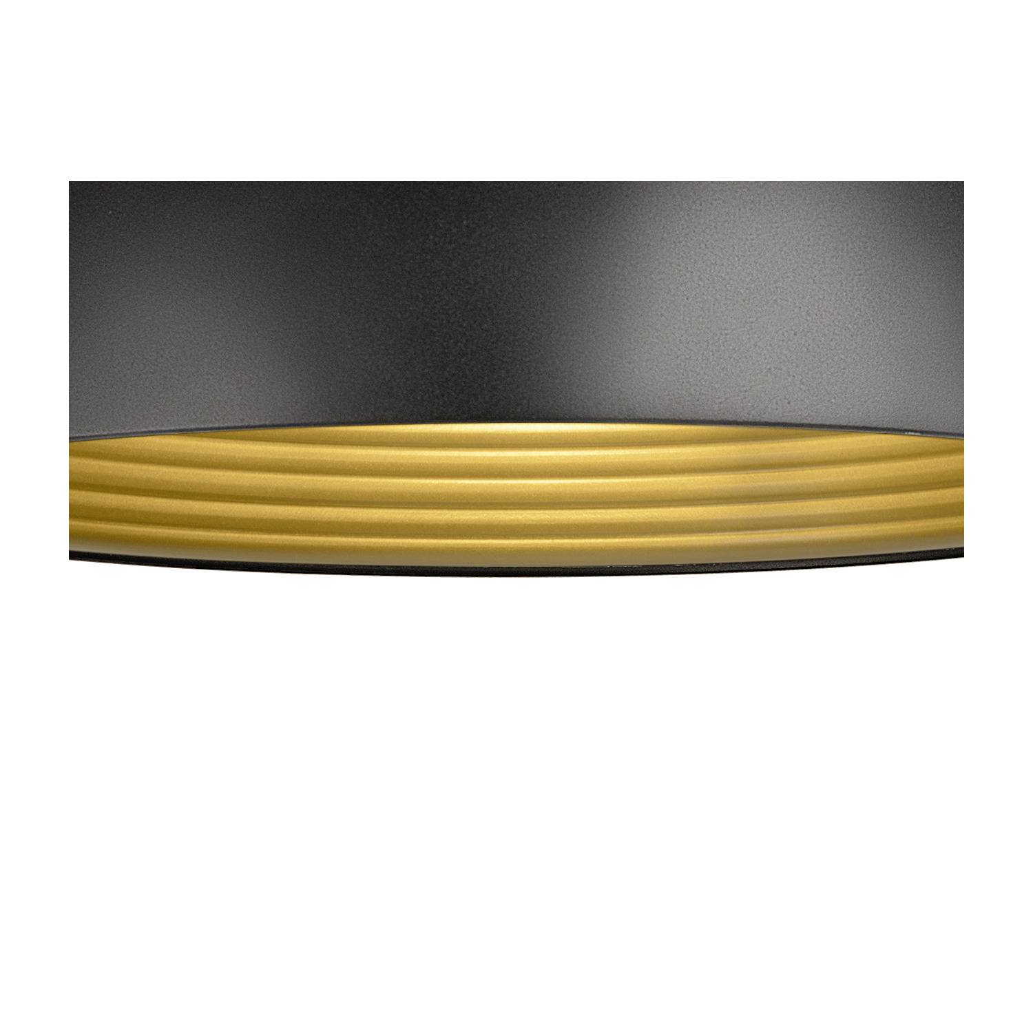 SLV FORCHINI M 40 TRACK 1008539 LED-Pendelleuchte 1phasig E27 40W Schwarz