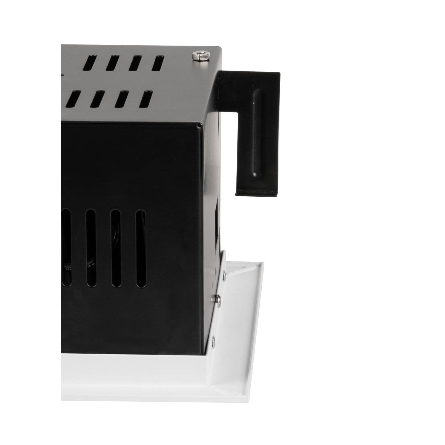 SLV 1008567 KADUX Deckenleuchte LED 27W Weiß