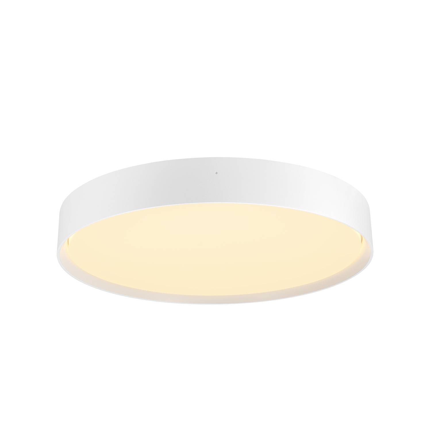 SLV DECONA 1008581 Aufbauleuchte 23W LED Weiß