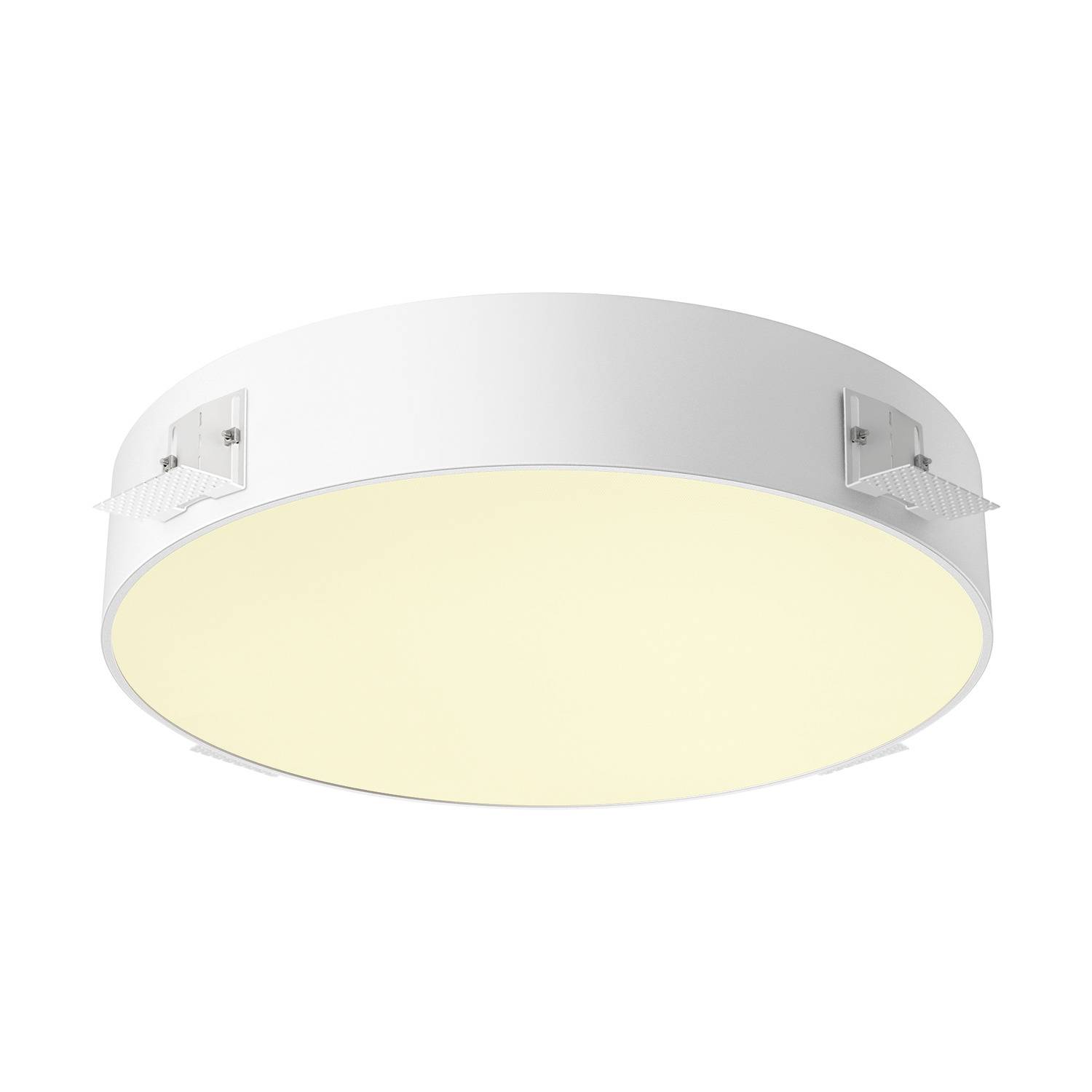 SLV 1008634 MEDO® Deckenleuchte LED 33W Weiß