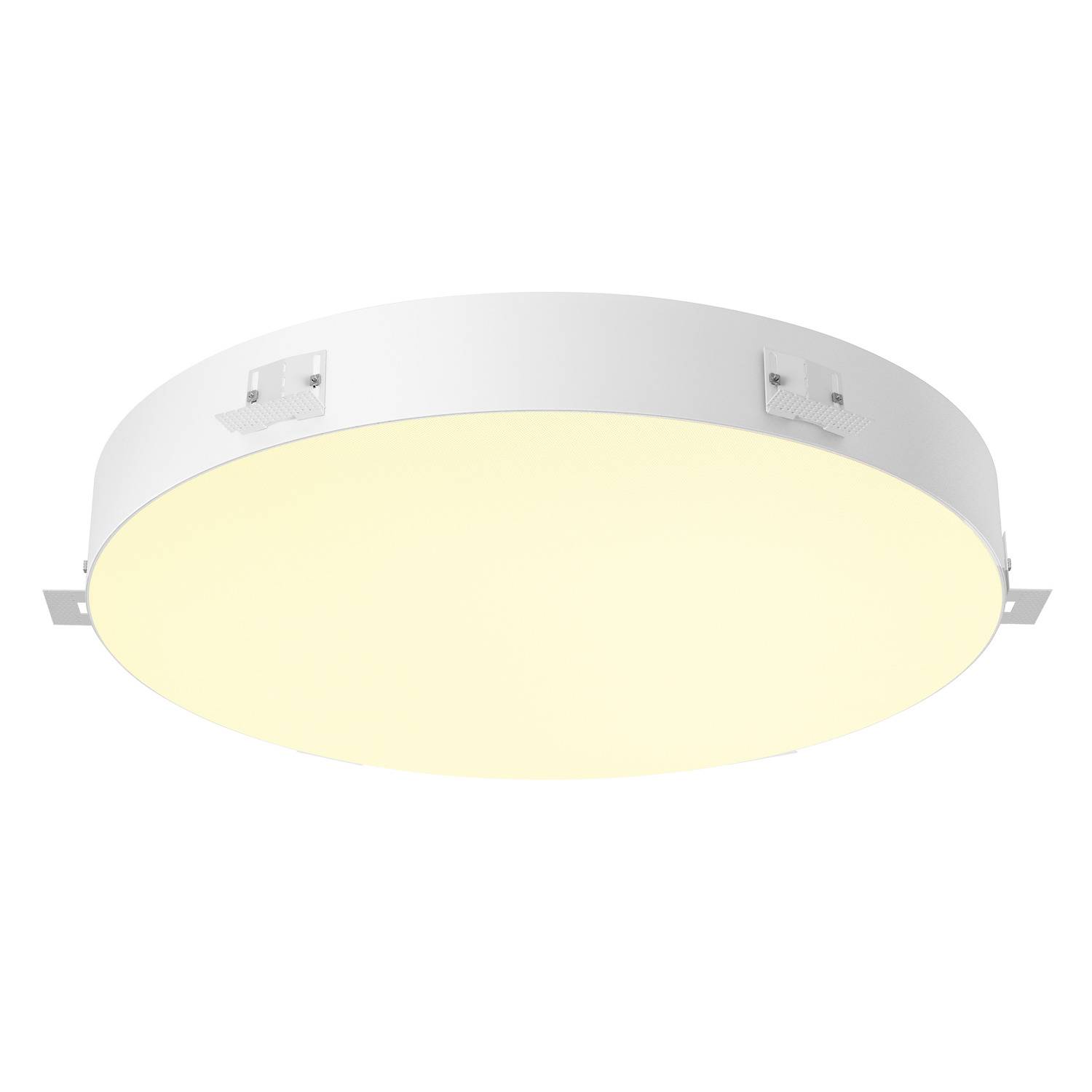 SLV 1008636 MEDO® Deckenleuchte LED 66W Weiß