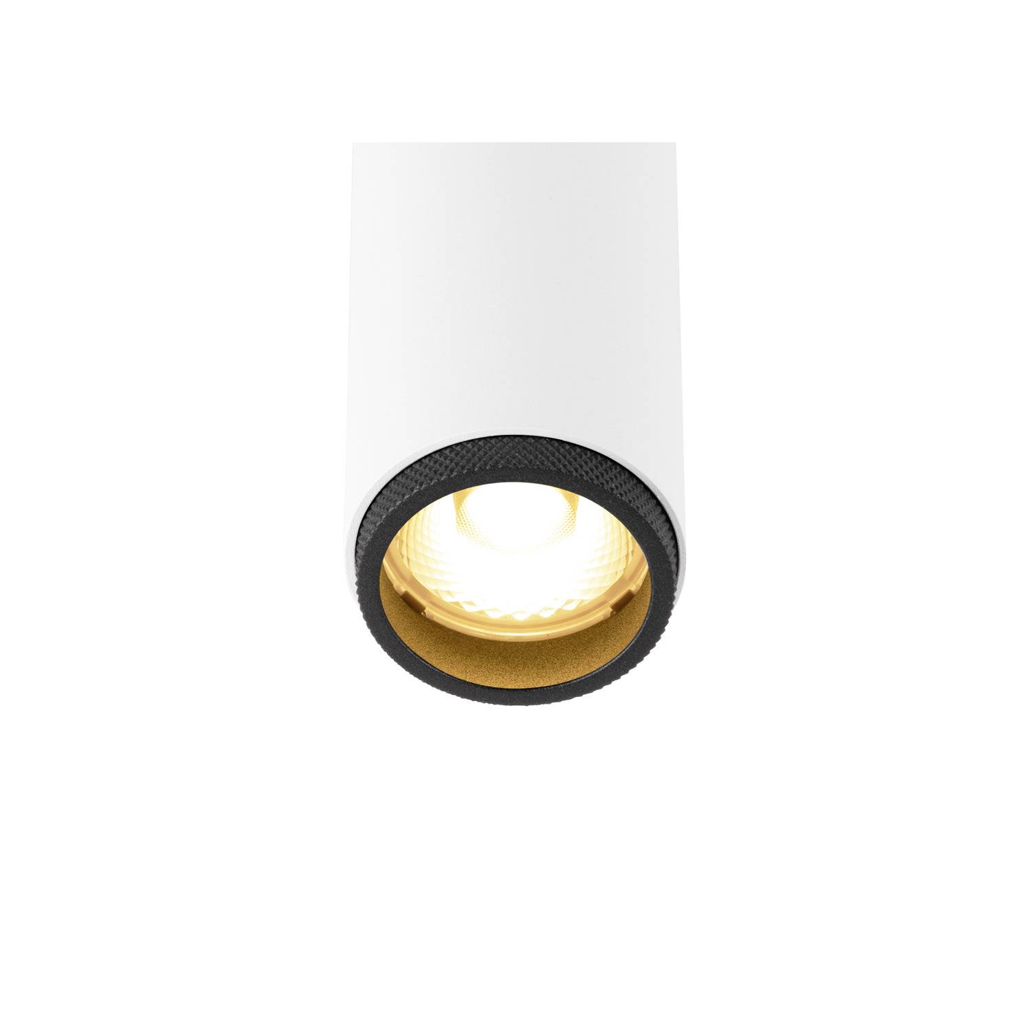 SLV GRIP! S Spotschiene 9.8W LED Weiß