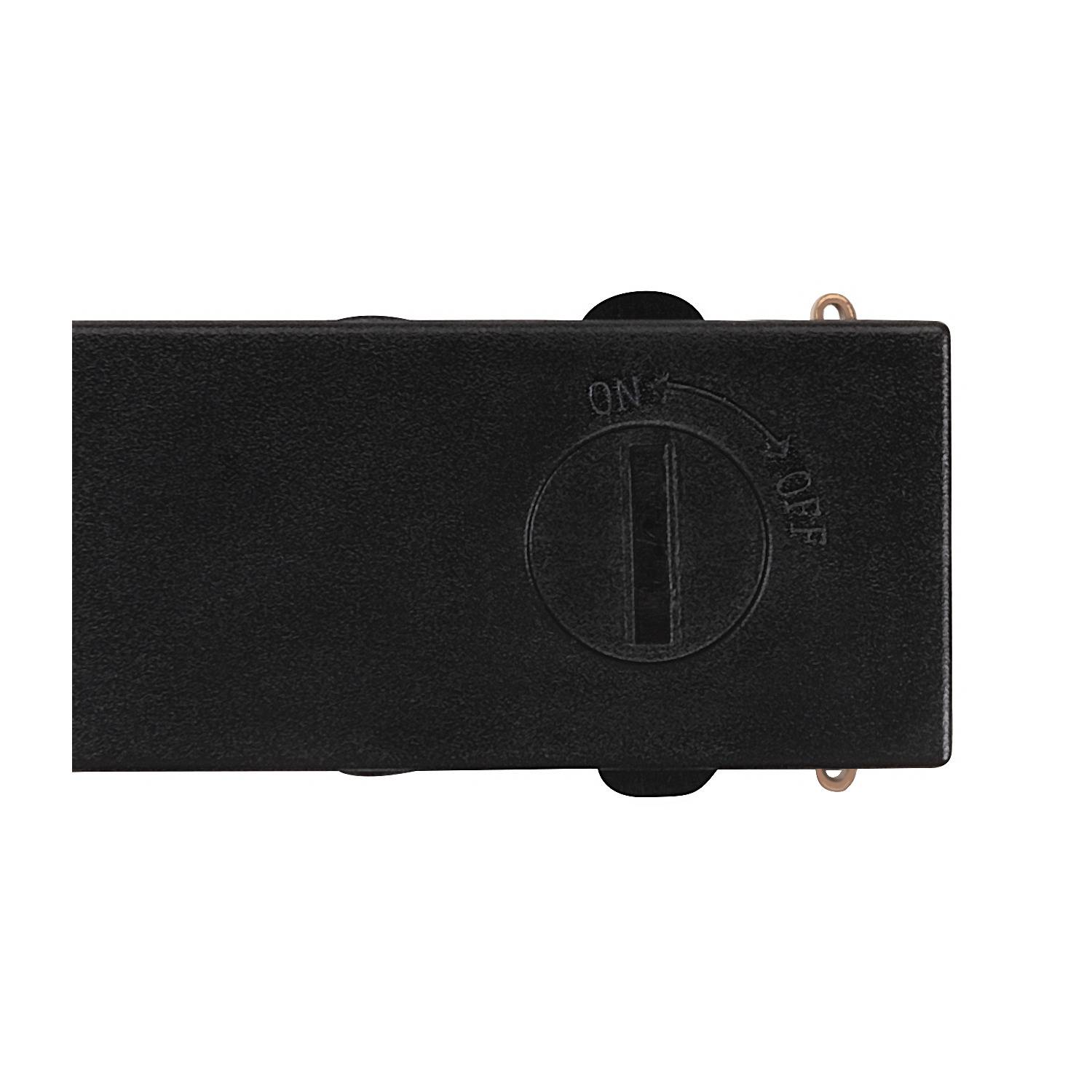 SLV NUMINOS XS LED-Pendelleuchte EEK: E (A - G) 16W LED Schwarz