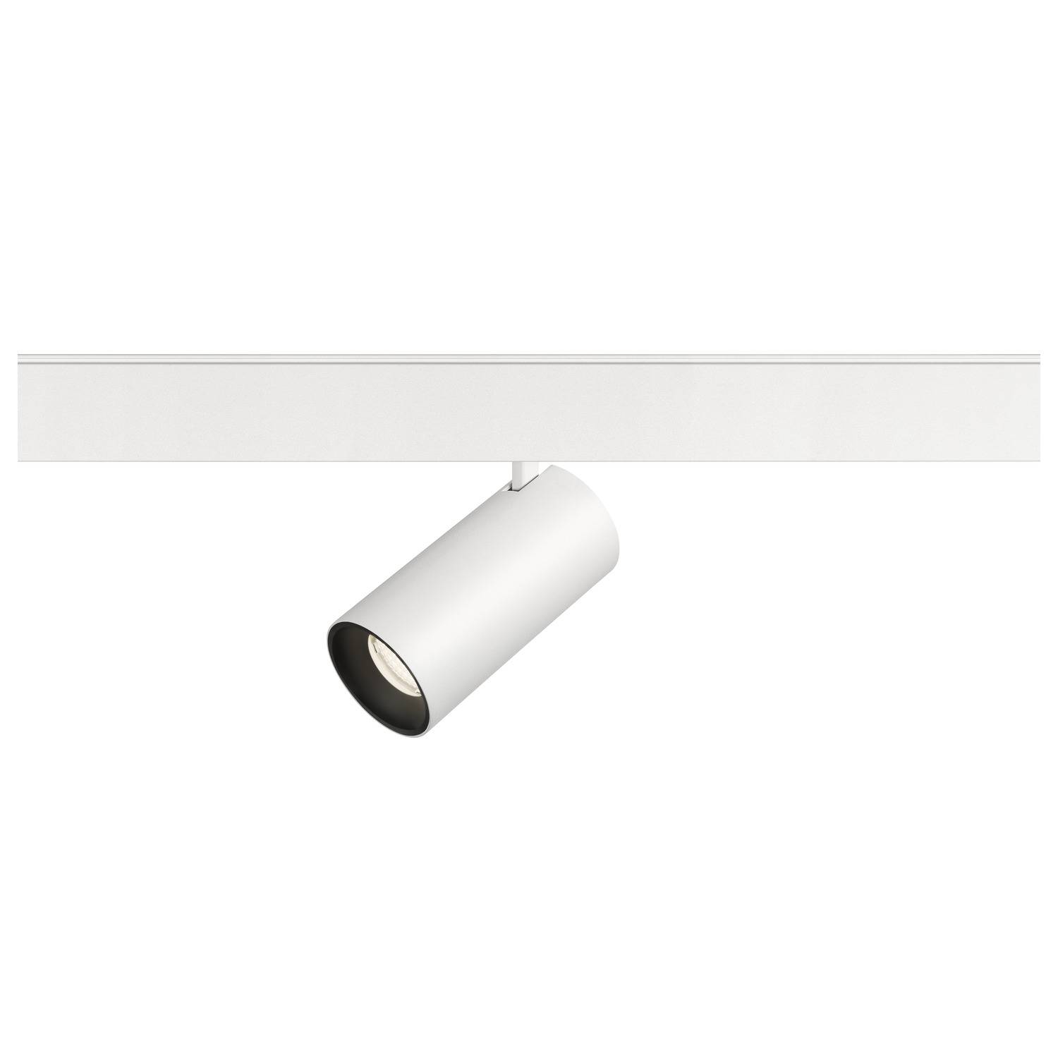 SLV NUMINOS S Spotschiene EEK: E (A - G) 8.7W LED Weiß