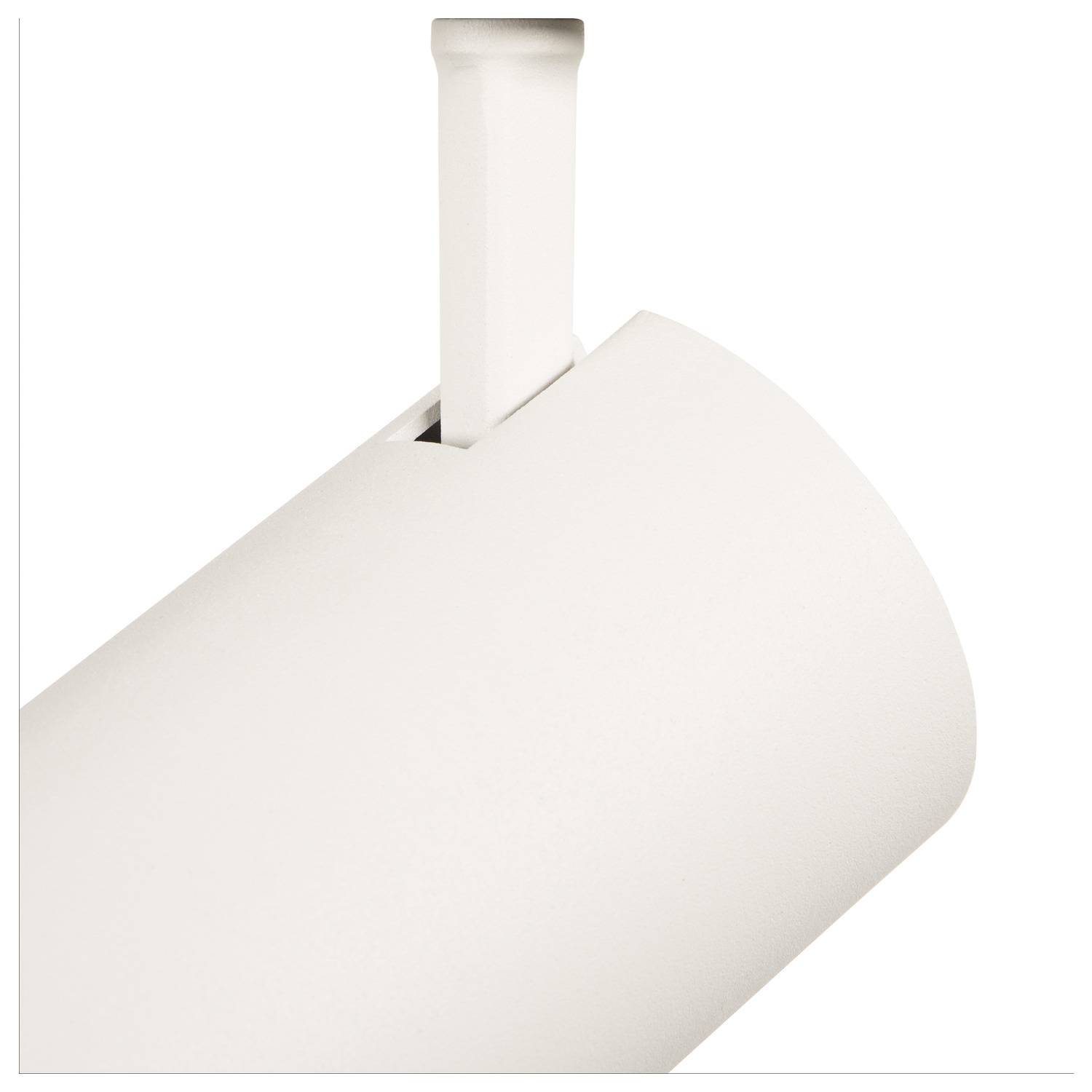 SLV NUMINOS S Spotschiene EEK: E (A - G) 8.7W LED Weiß