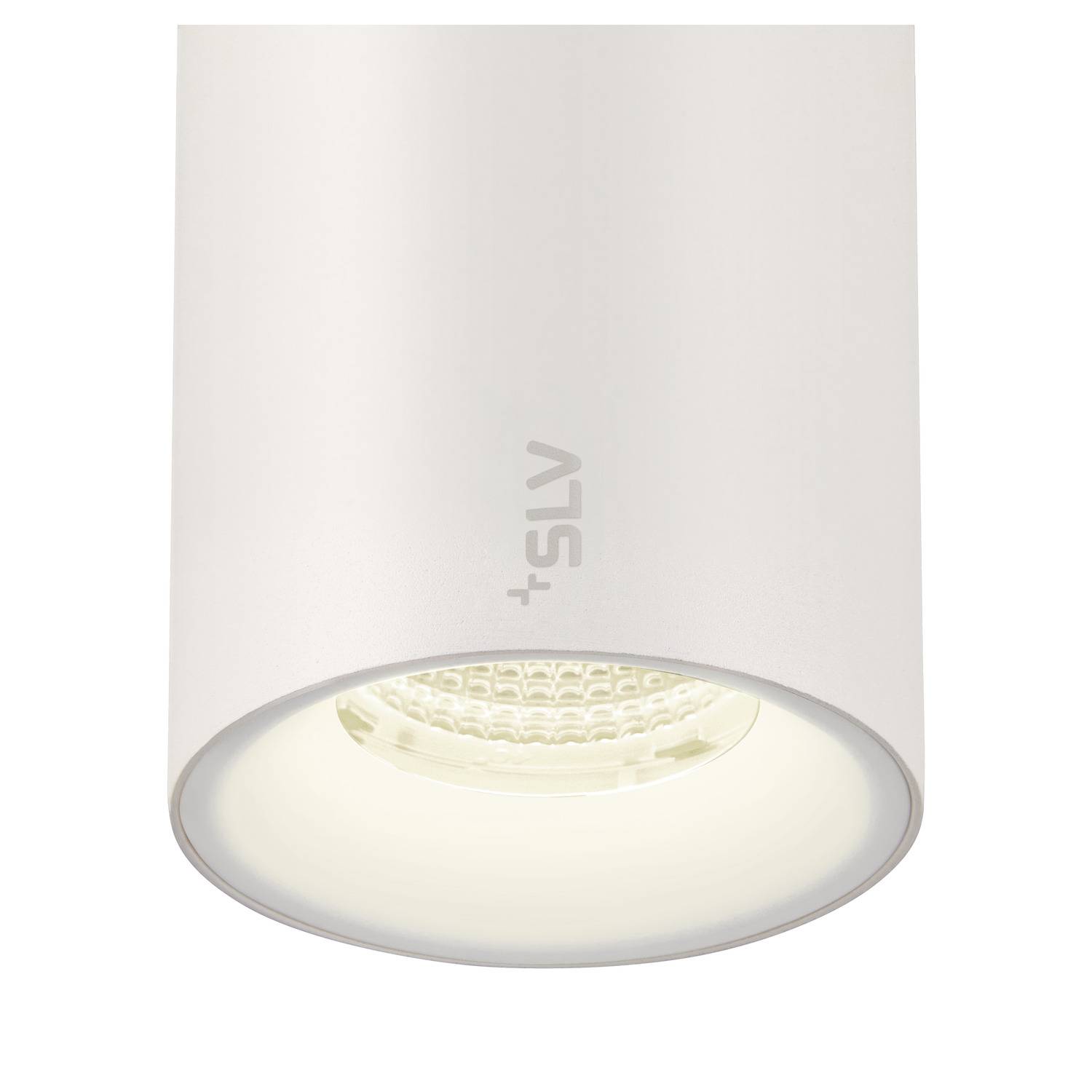 SLV NUMINOS S Spotschiene EEK: E (A - G) 8.7W LED Weiß