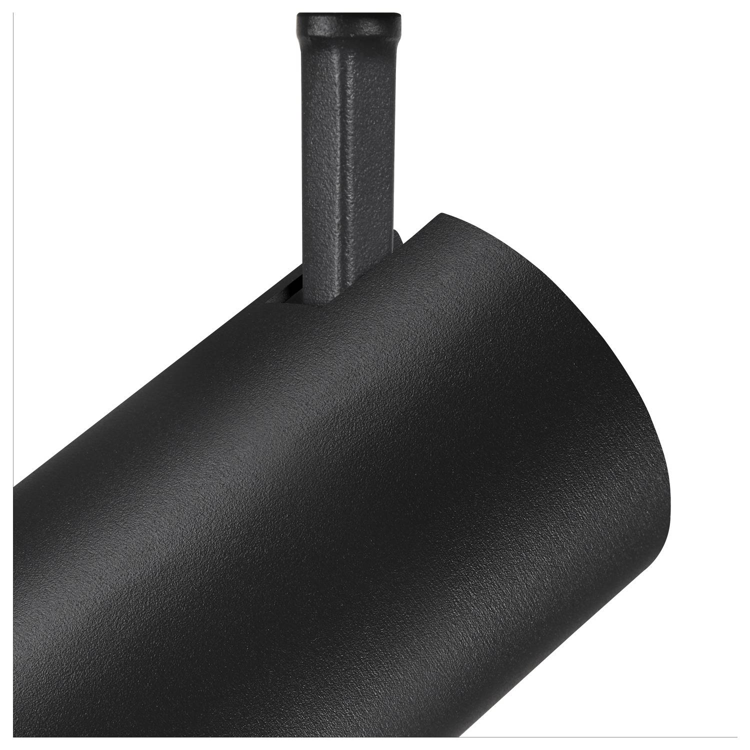 SLV NUMINOS S Spotschiene EEK: E (A - G) 8.7W LED Schwarz