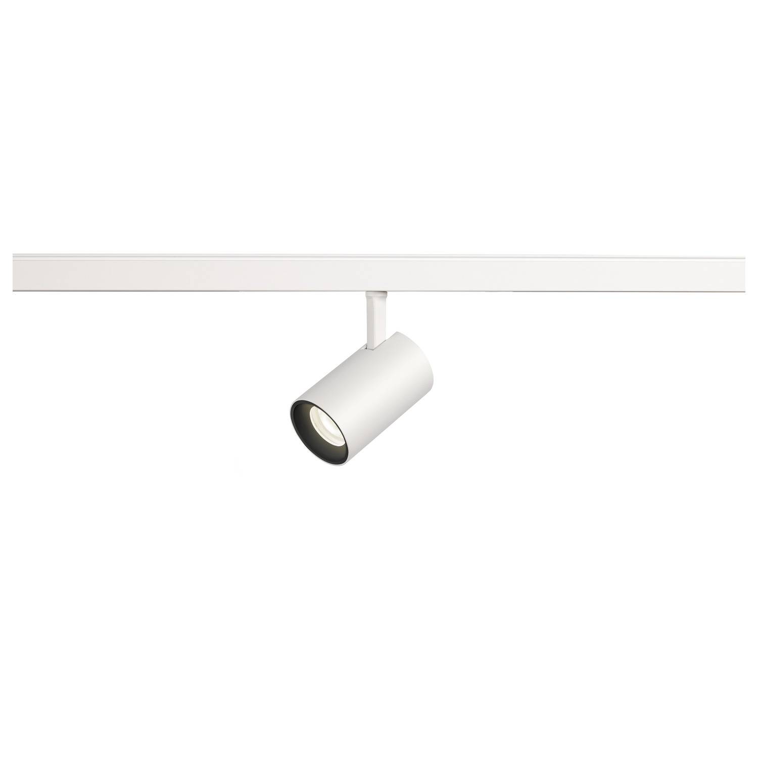 SLV NUMINOS XS Spotschiene EEK: E (A - G) 16W LED Weiß
