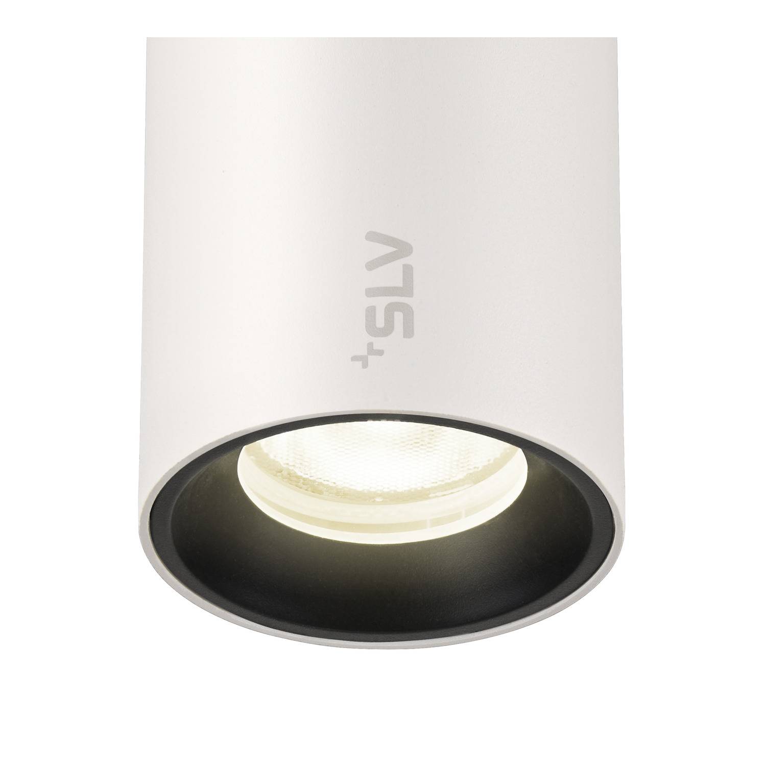 SLV NUMINOS XS Spotschiene EEK: E (A - G) 16W LED Weiß