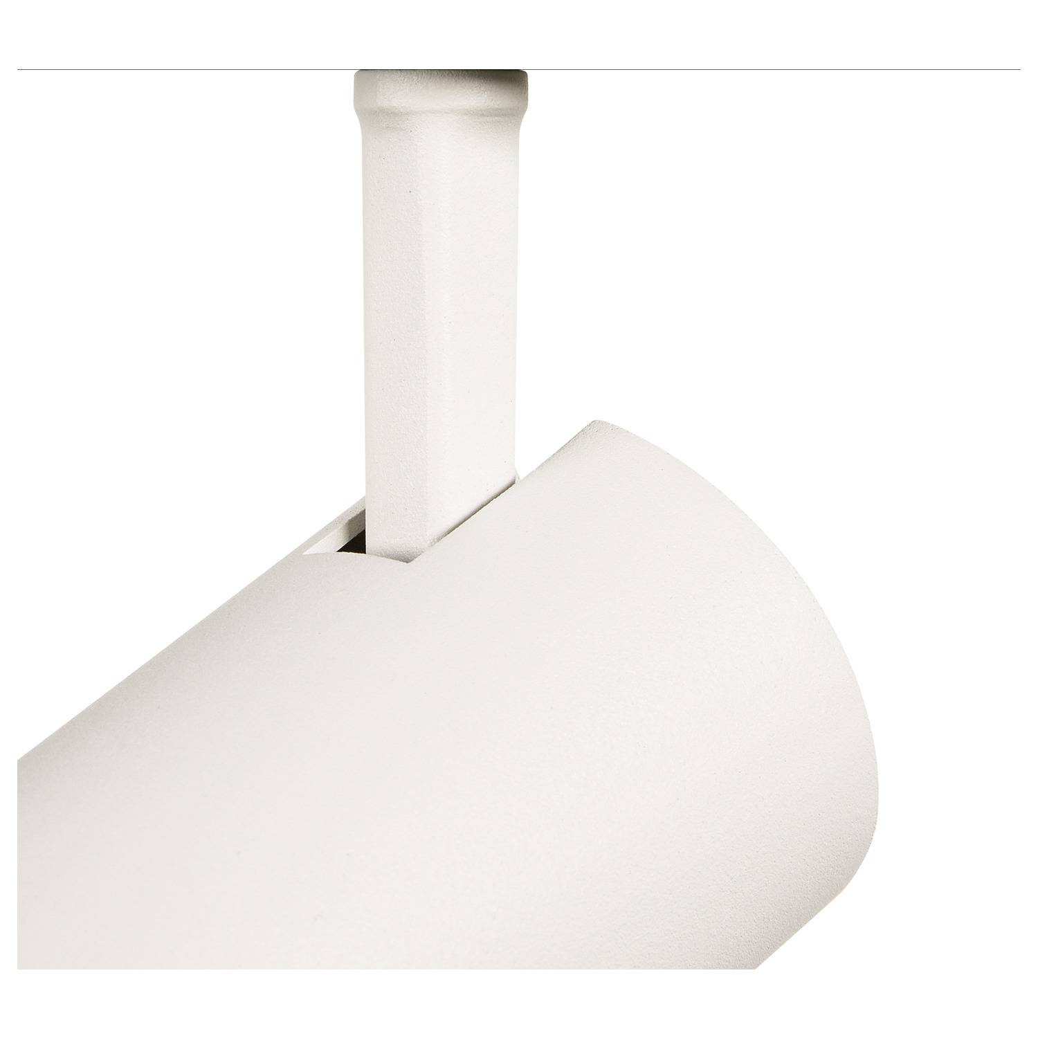 SLV NUMINOS XS Spotschiene EEK: E (A - G) 16W LED Weiß