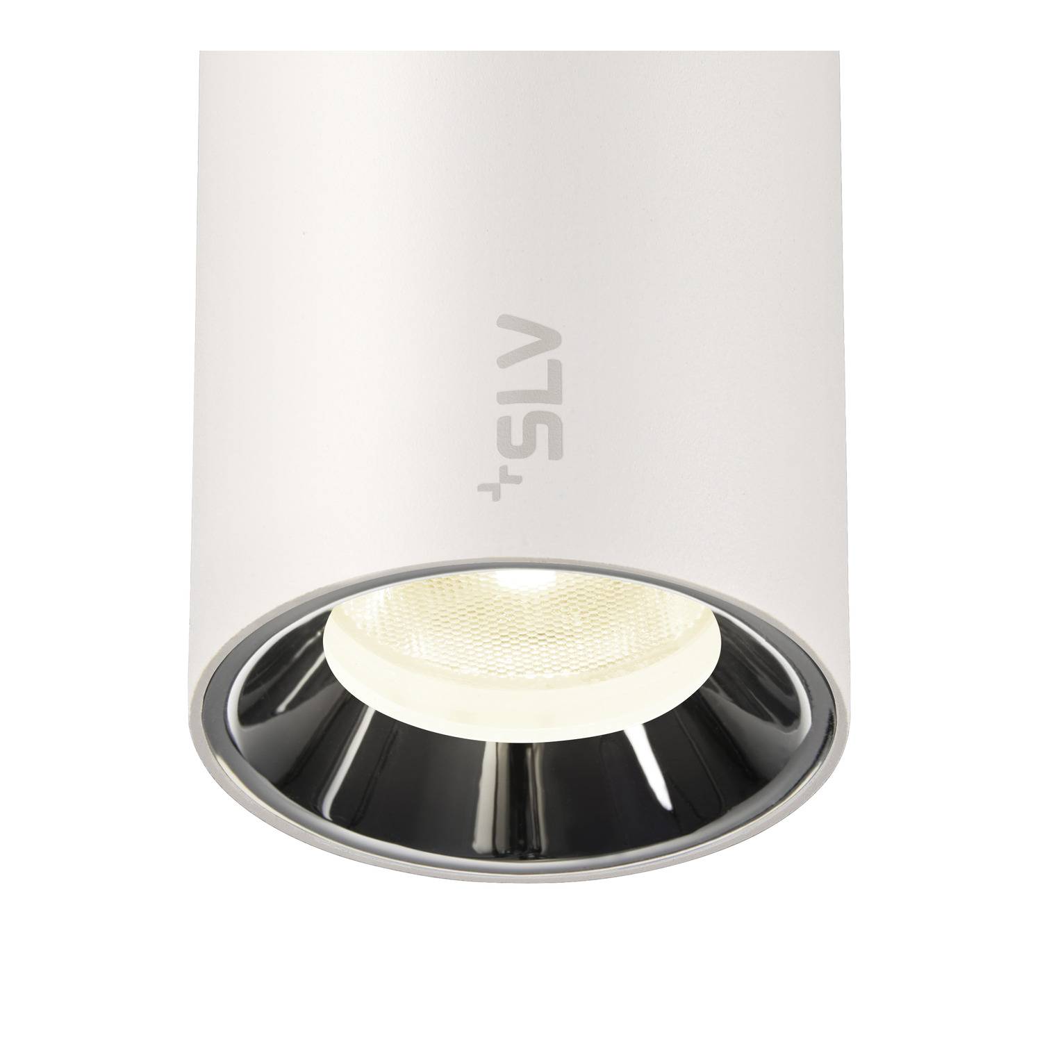 SLV NUMINOS XS Spotschiene EEK: E (A - G) 16W LED Weiß