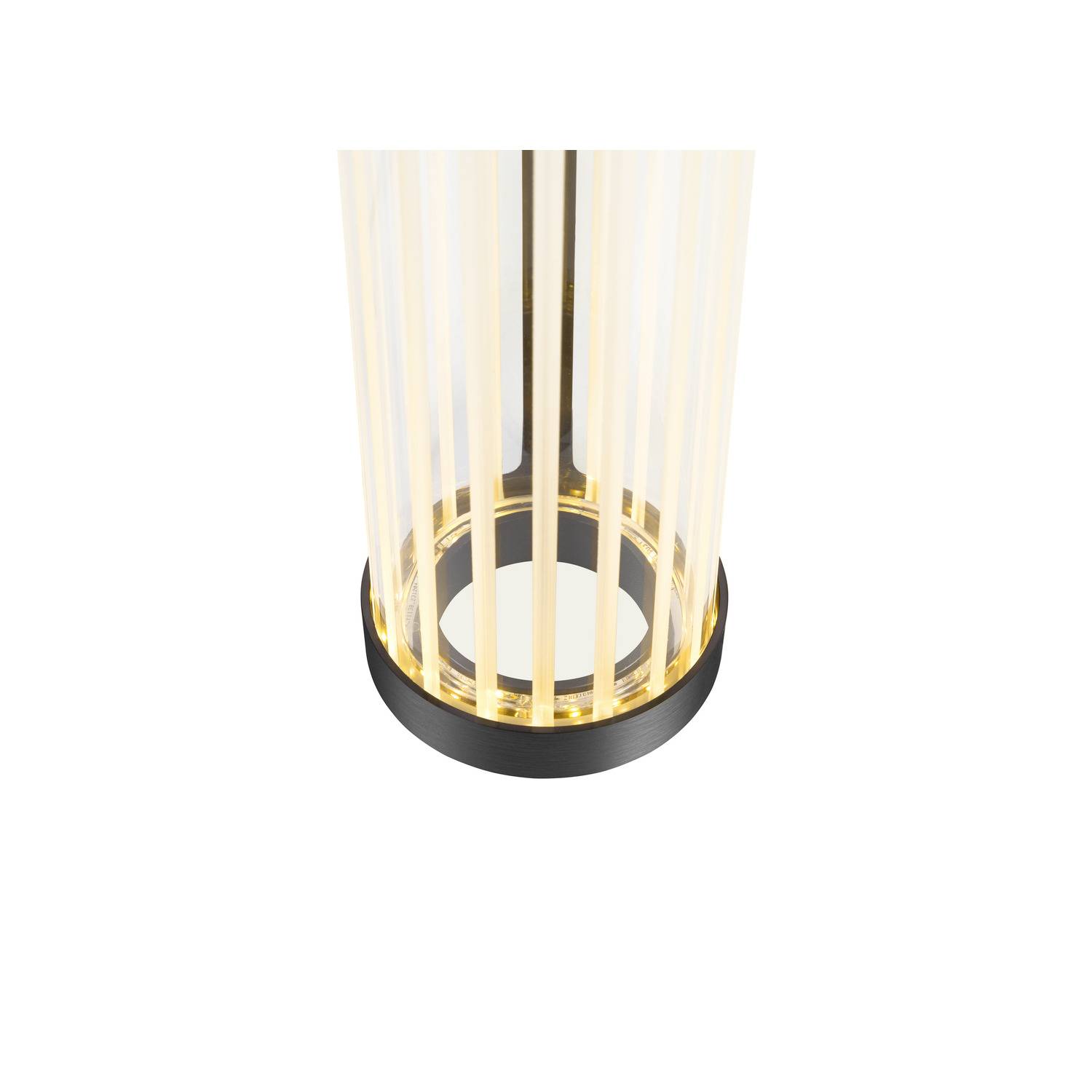 SLV QUIMERA 1008035 Wandleuchte EEK: E (A - G) 8.20W LED Bronze