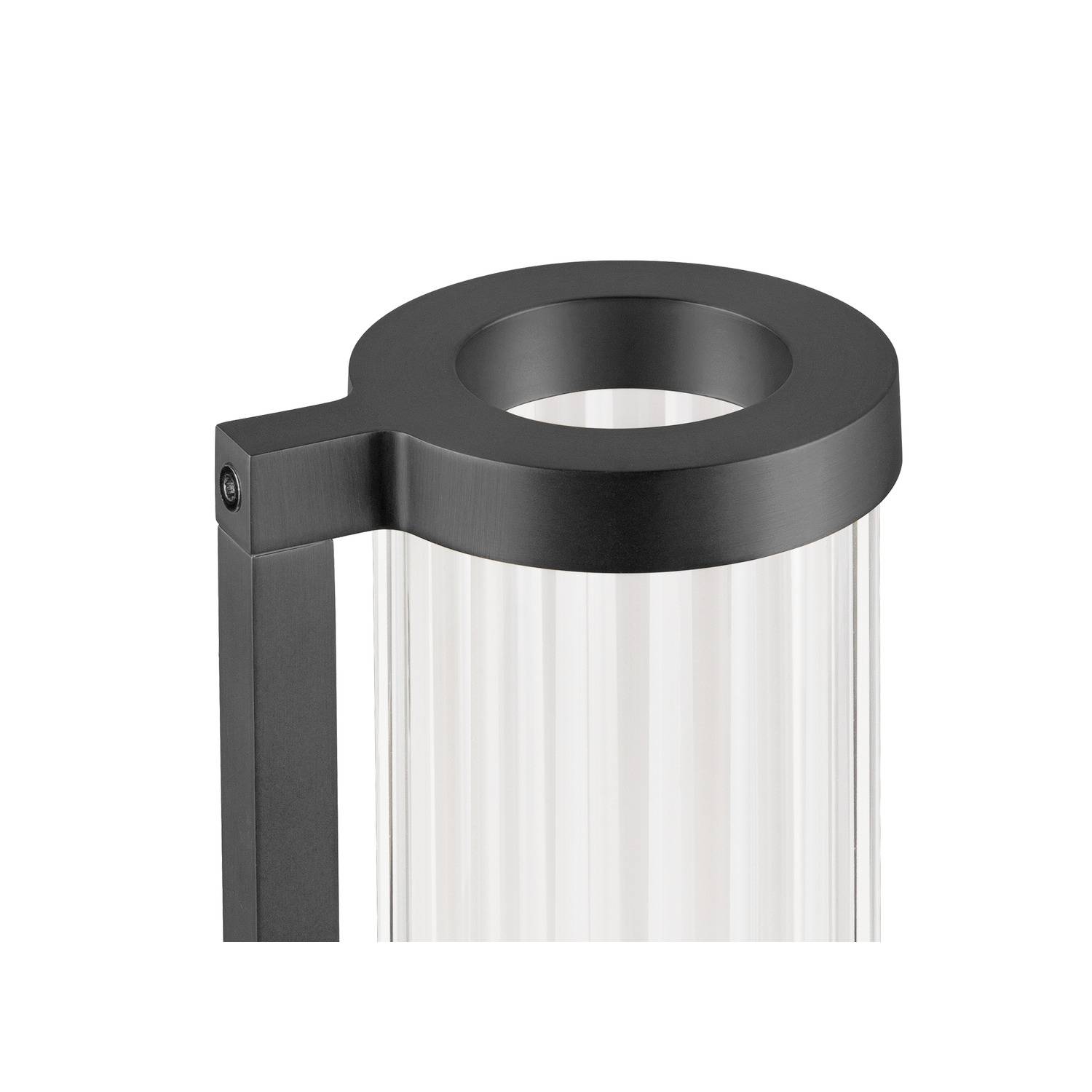 SLV QUIMERA 1008035 Wandleuchte EEK: E (A - G) 8.20W LED Bronze