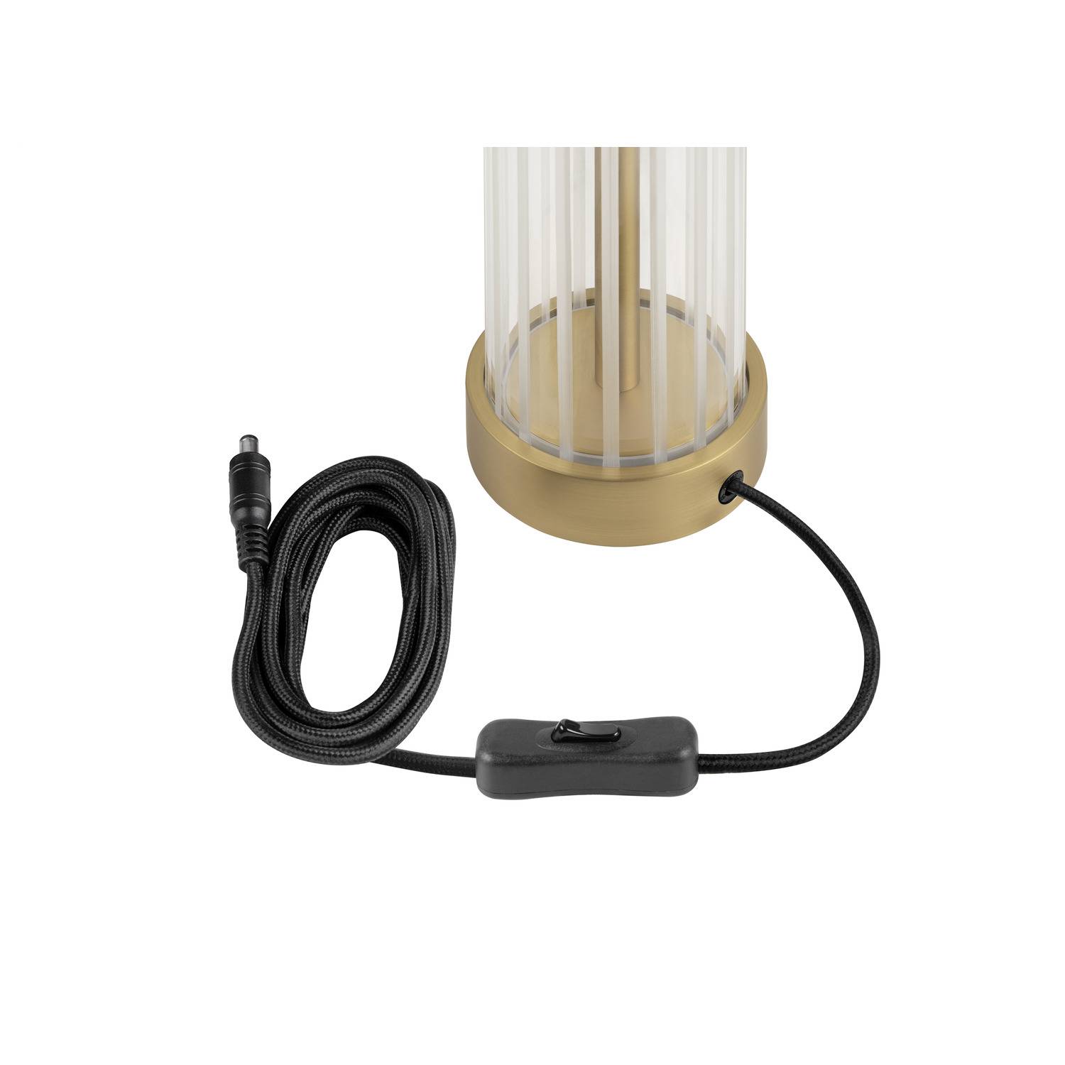 SLV QUIMERA 1008039 Tischlampe LED 4.30W EEK: E (A - G) Messing