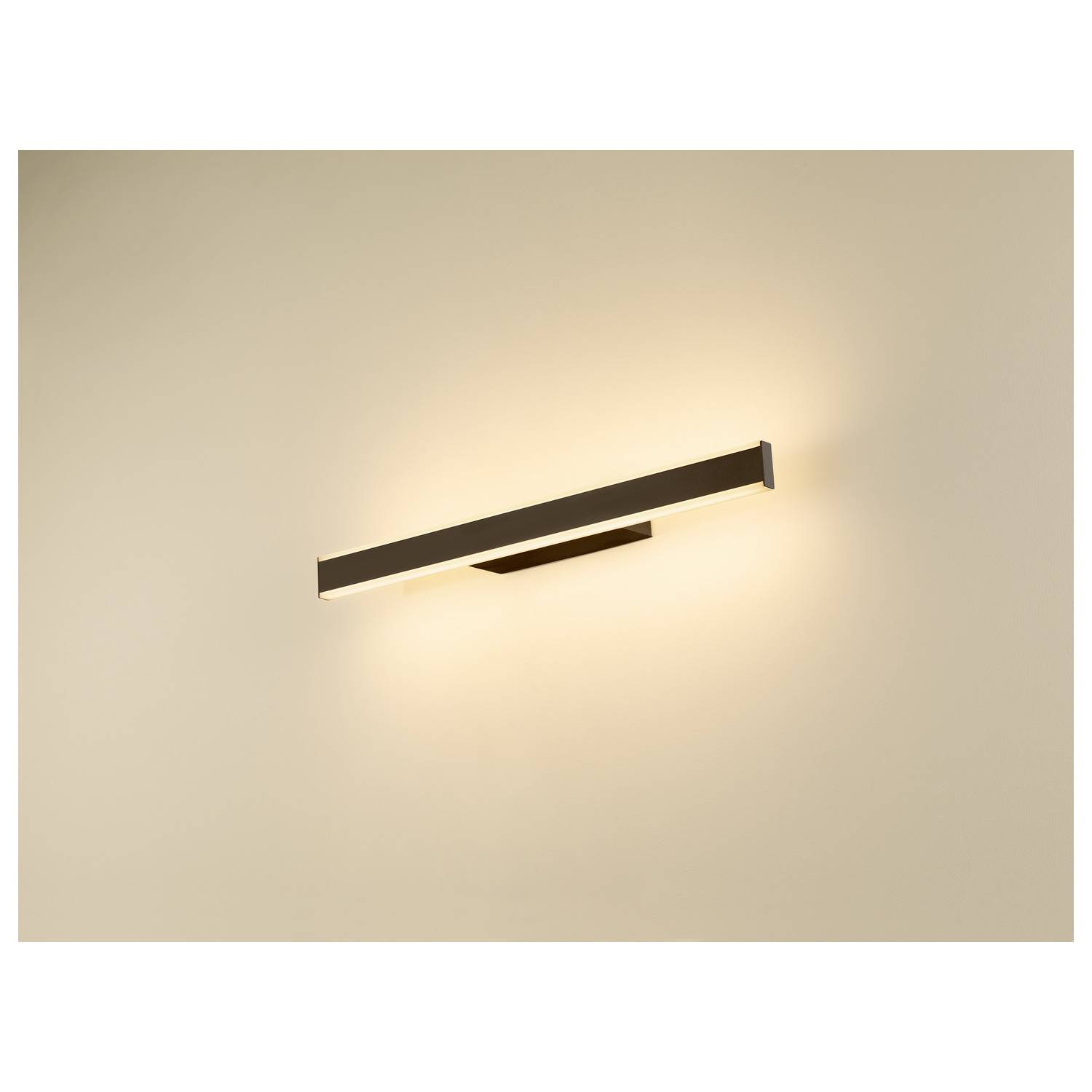 SLV ONE LINEAR 50 1008084 Wandleuchte 14W LED Weiß