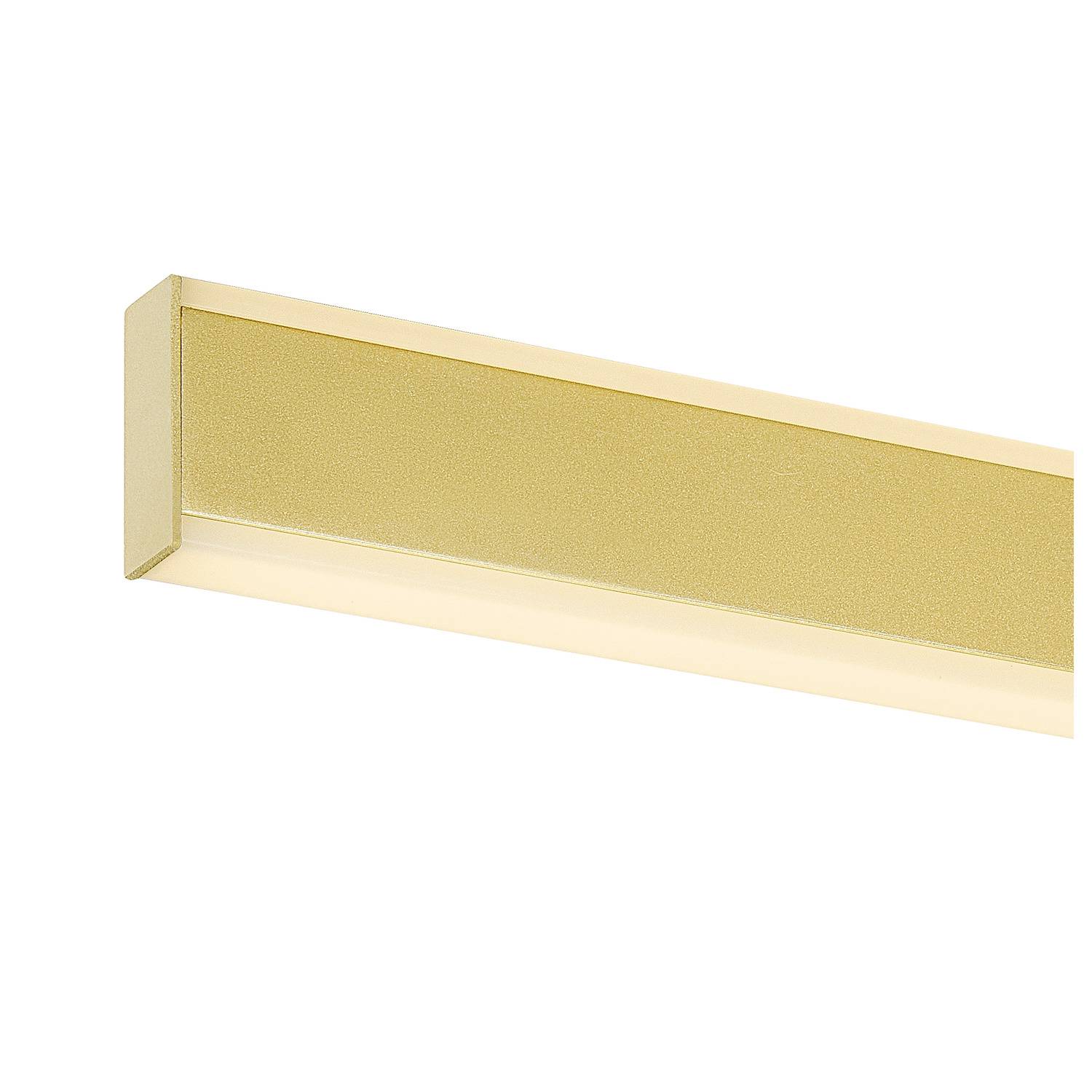 SLV ONE LINEAR 50 1008086 Wandleuchte 14W LED Weiß