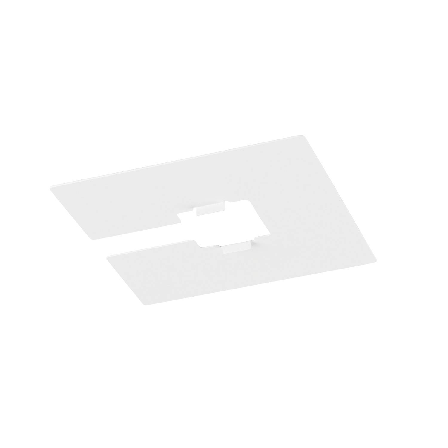 SLV 1008148 1~ SYSTEM Hochvolt-Seilsystem-Komponente 1phasig Weiß