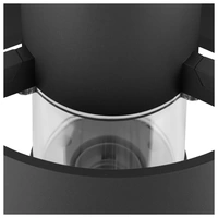 SLV 1008195 Photoni Stehlampe E27 13W Schwarz SLV 1008195 Photoni Stehlampe E27 13W Schwarz