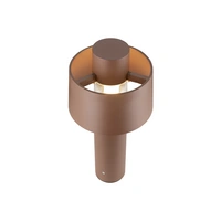 SLV 1008196 Photoni Stehlampe E27 13W Rost SLV 1008196 Photoni Stehlampe E27 13W Rost