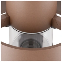 SLV 1008196 Photoni Stehlampe E27 13W Rost SLV 1008196 Photoni Stehlampe E27 13W Rost