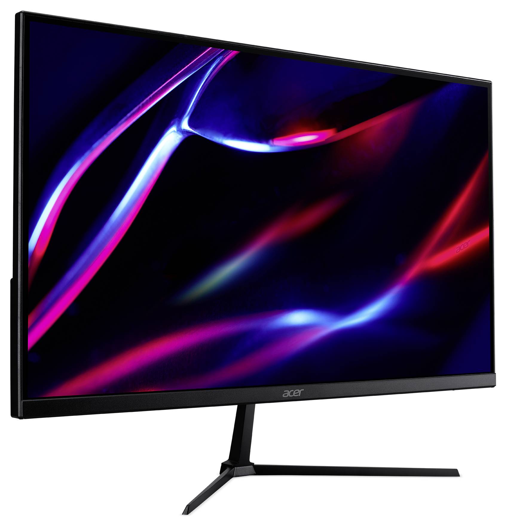 Acer Nitro QG240Y S3 Gaming Monitor EEK E (A - G) 60.5cm (23.8 Zoll) 1920 x 1080 Pixel 16:9 1 ms HDMI®, Kopfhörer (3.5mm Klinke)