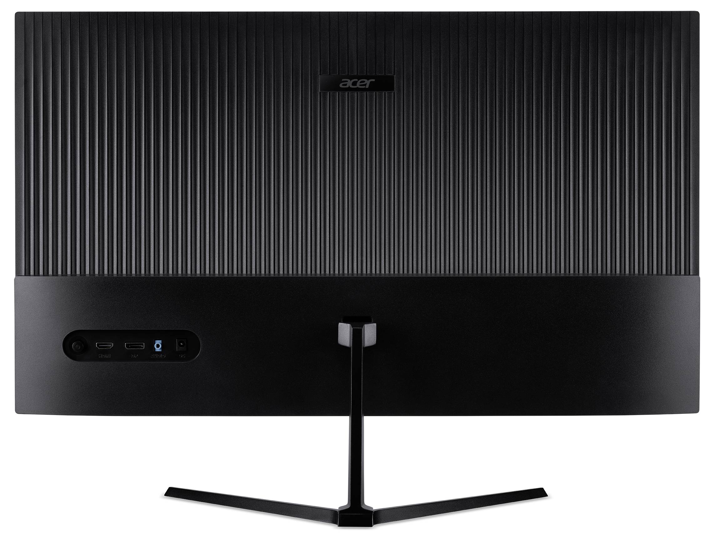 Acer Nitro QG240Y S3 Gaming Monitor EEK E (A - G) 60.5cm (23.8 Zoll) 1920 x 1080 Pixel 16:9 1 ms HDMI®, Kopfhörer (3.5mm Klinke)