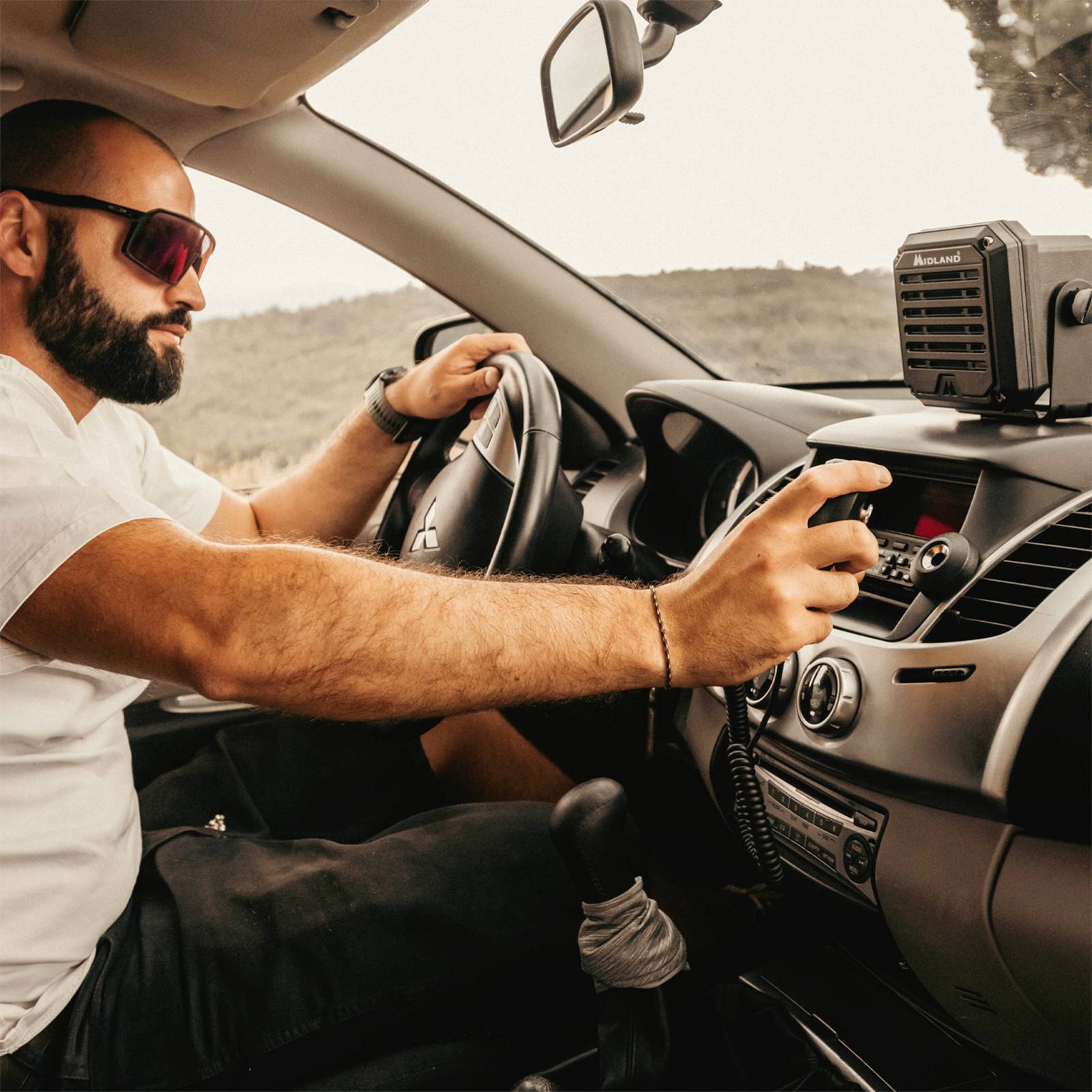 Midland Mobilhalter C1592