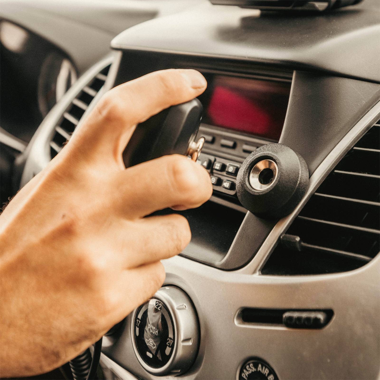 Midland Mobilhalter C1592