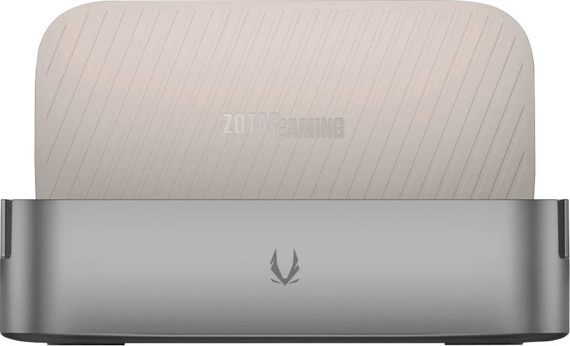 Zotac Gaming Zone Docking Station Zotac Gaming Zone