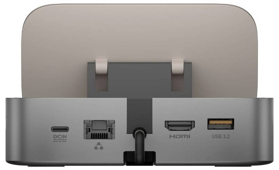 Zotac Gaming Zone Docking Station Zotac Gaming Zone