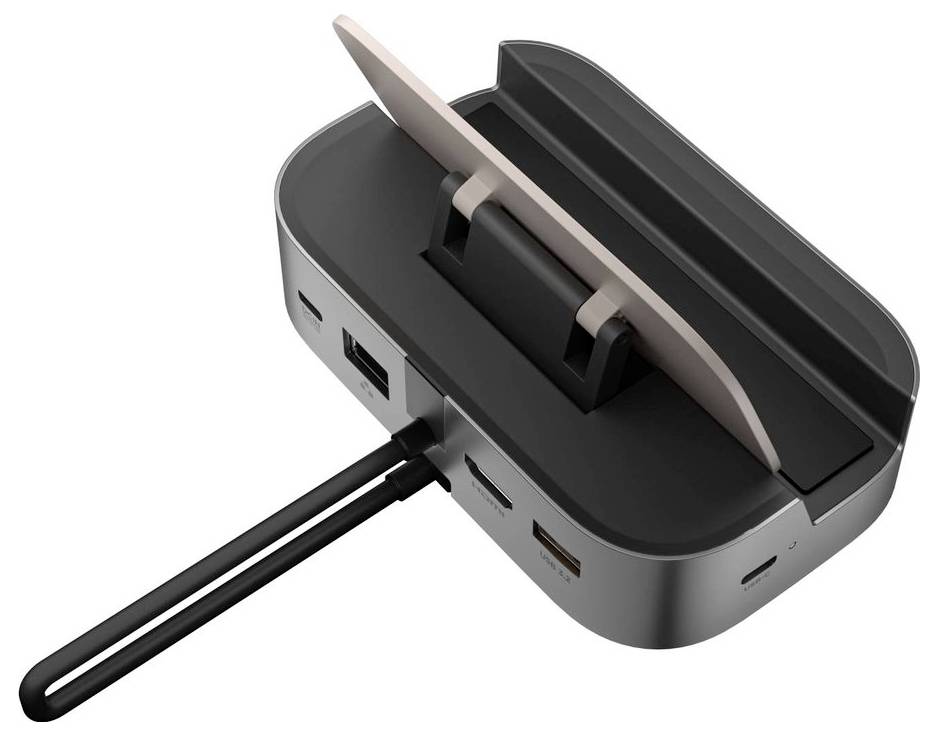 Zotac Gaming Zone Docking Station Zotac Gaming Zone