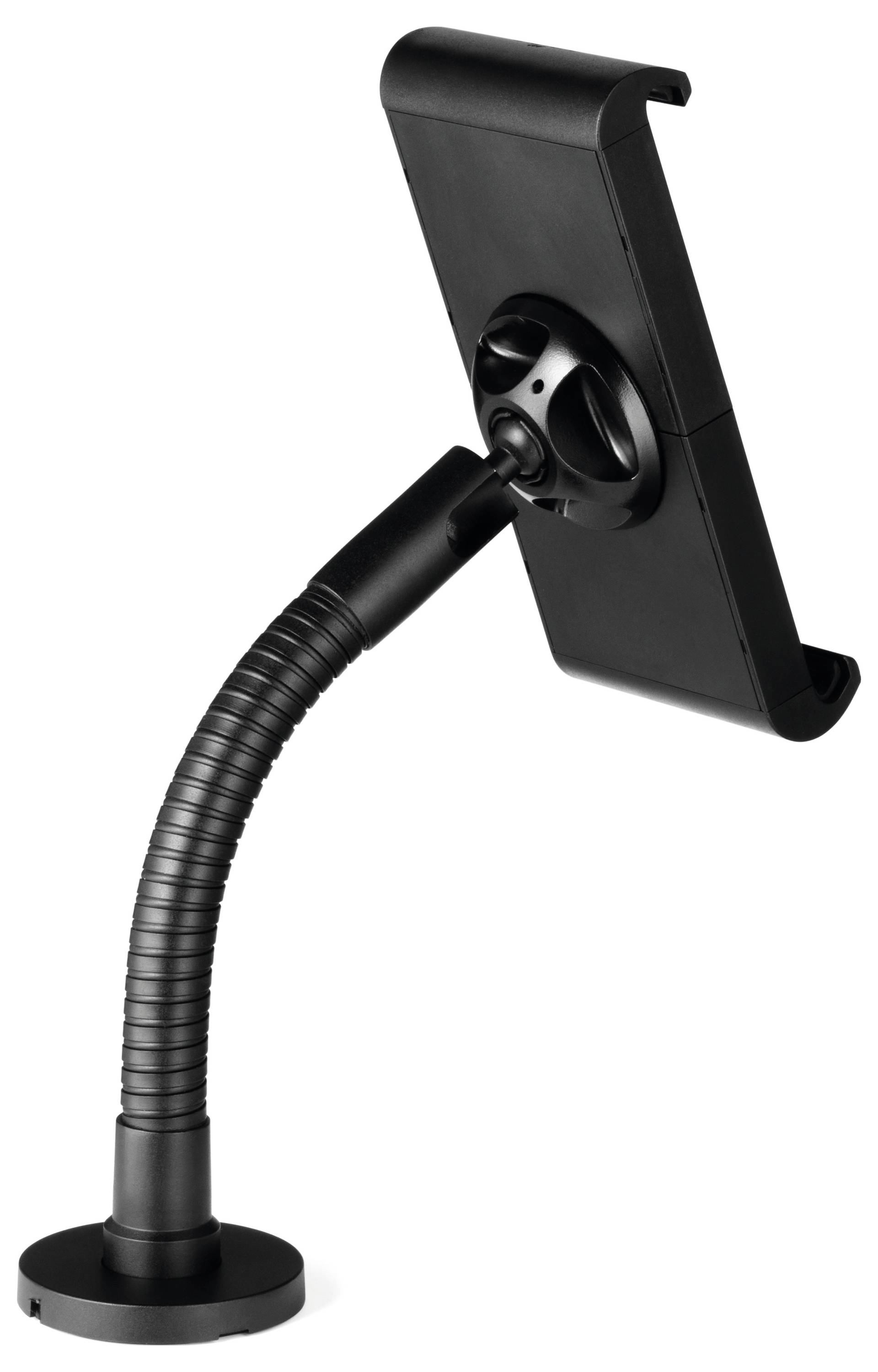 Durable TOUGH WALL/TABLE Tablet-Halterung Universal 7 - 13" Tablets 17,8cm (7") - 33cm (13")