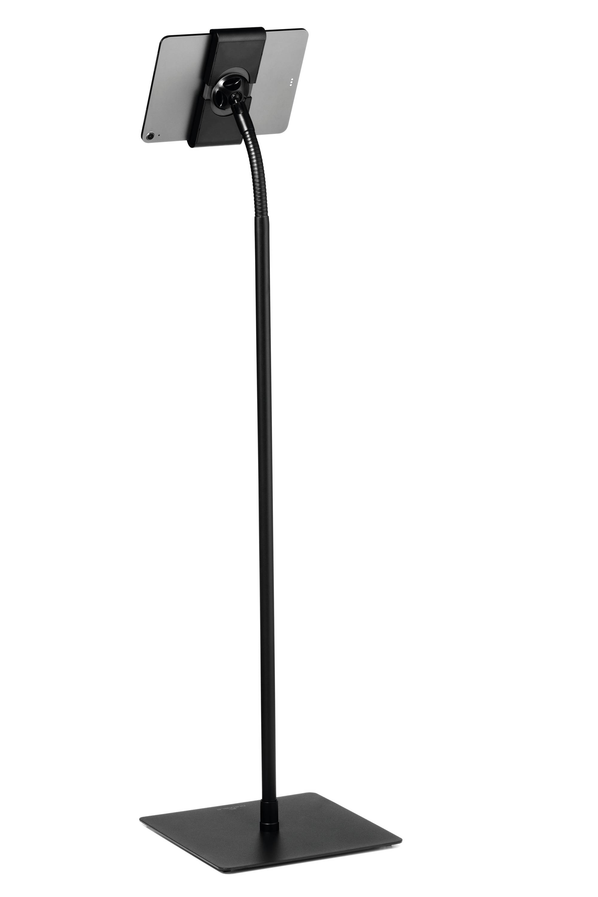 Durable TOUGH FLOOR Tablet-Ständer Universal 7 - 13" Tablets 17,8cm (7") - 33cm (13")