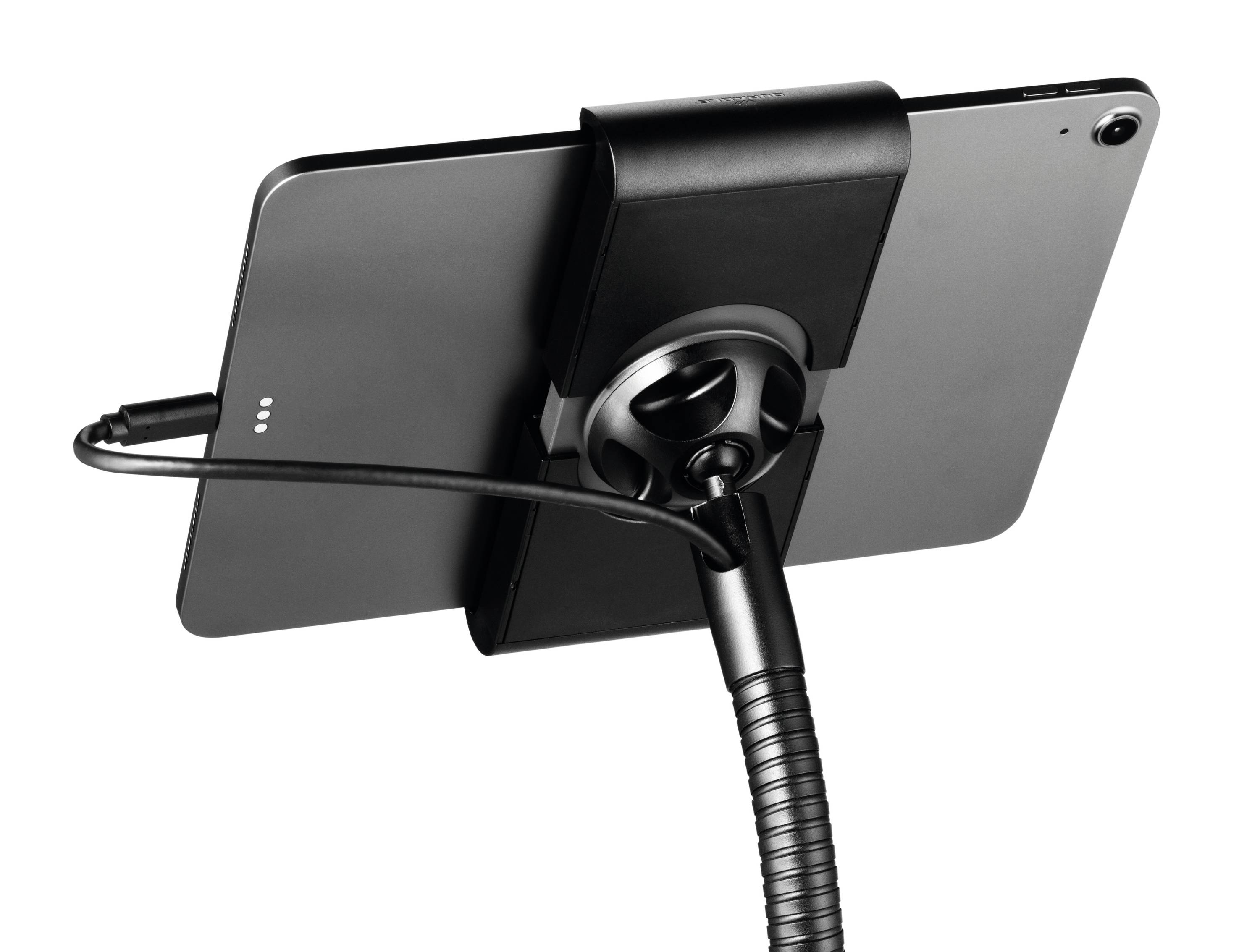 Durable TOUGH FLOOR Tablet-Ständer Universal 7 - 13" Tablets 17,8cm (7") - 33cm (13")