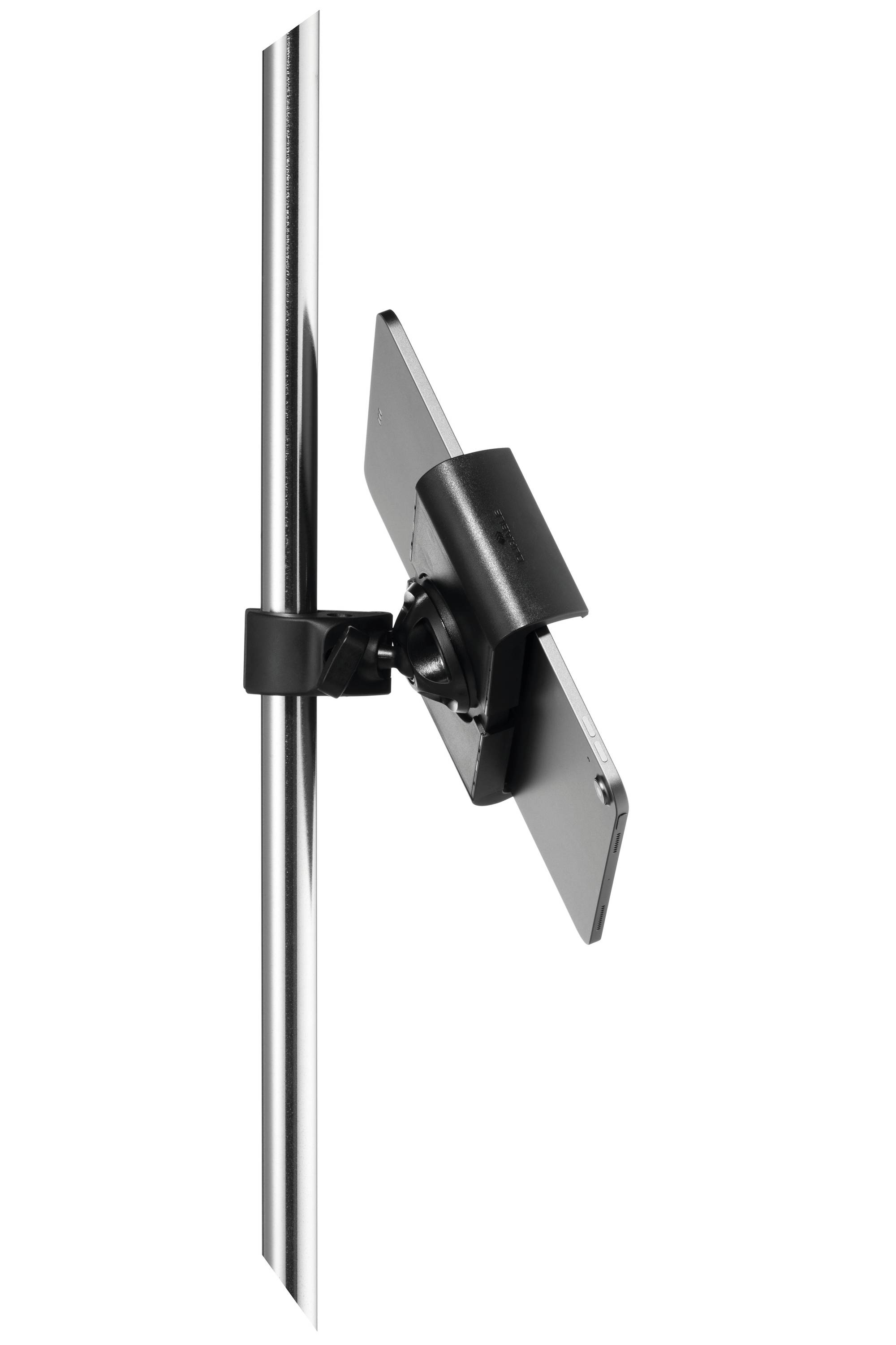 Durable TOUGH CLAMP XL Tablet Klemmhalterung Universal 7 - 13" Tablets 17,8cm (7") - 33cm (13")