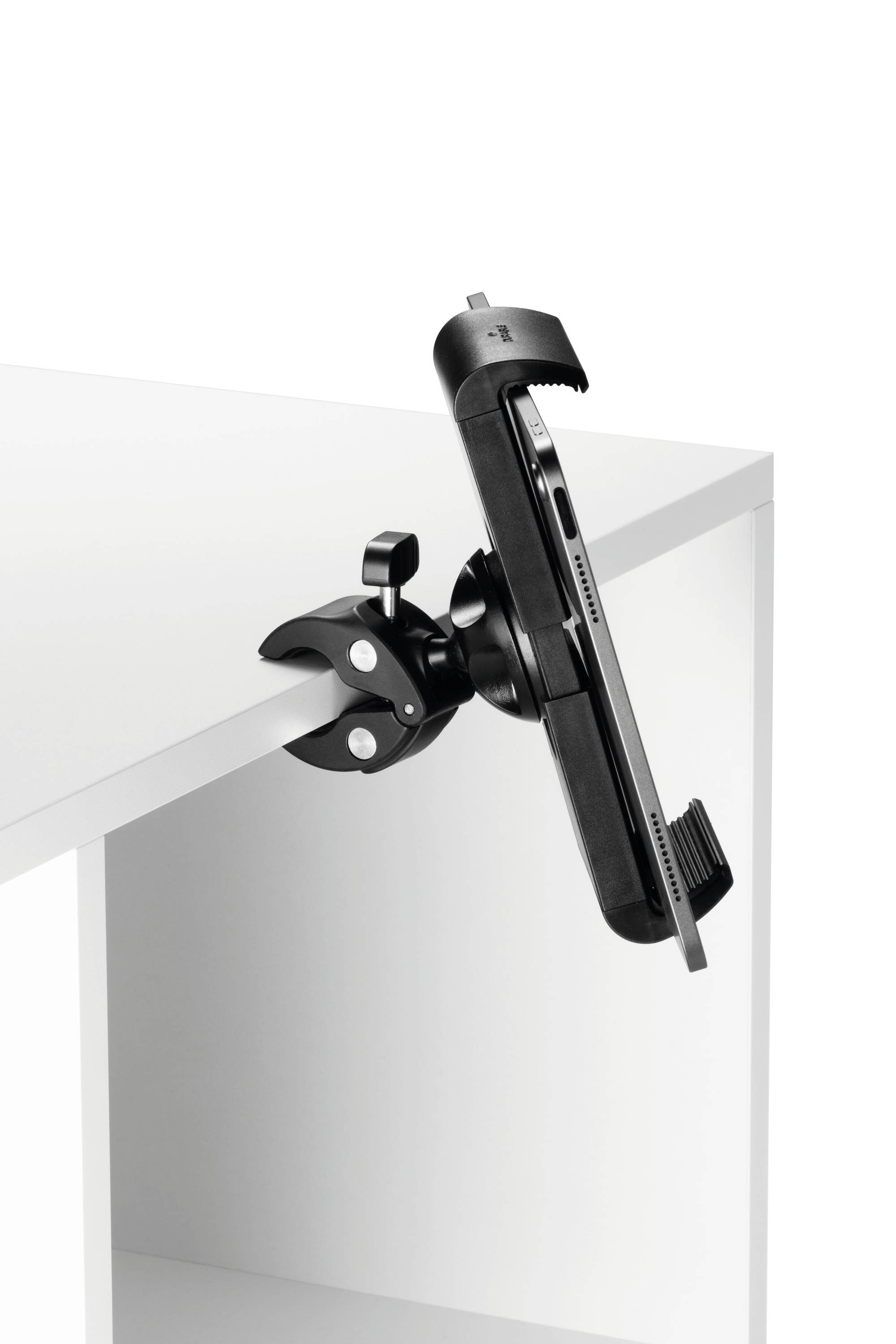 Durable TOUGH CLAMP XL Tablet Klemmhalterung Universal 7 - 13" Tablets 17,8cm (7") - 33cm (13")