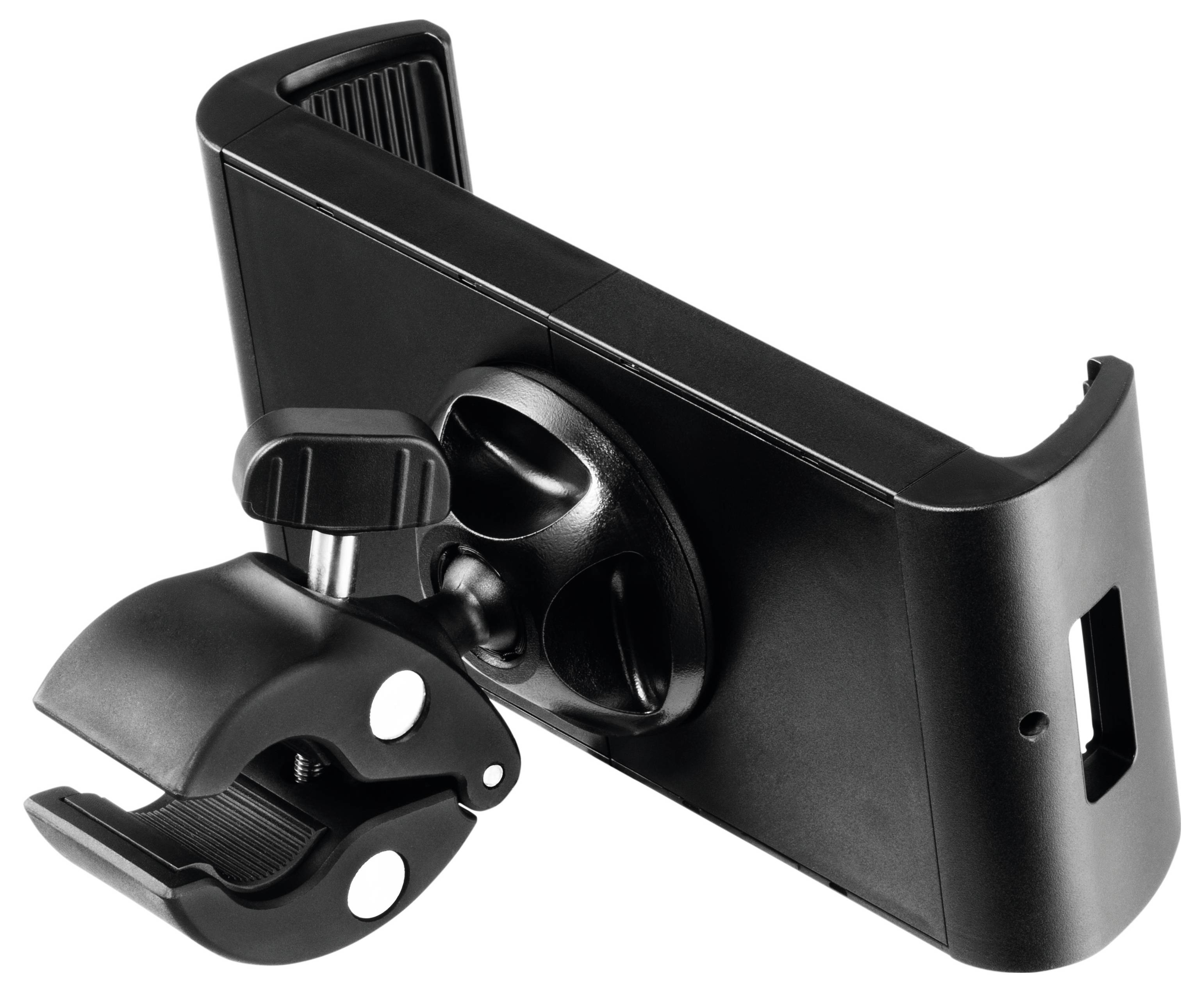 Durable TOUGH CLAMP XL Tablet Klemmhalterung Universal 7 - 13" Tablets 17,8 cm (7") - 33 cm (13")