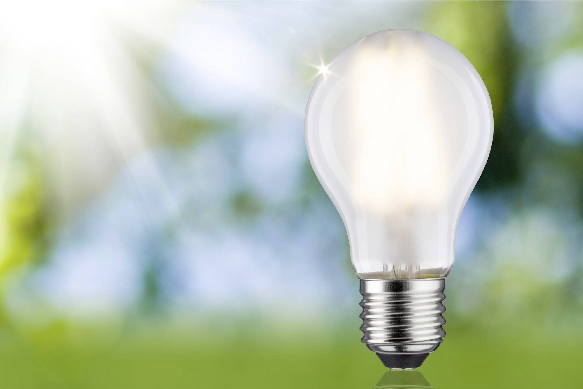 Paulmann 29223 LED EEK A (A - G) E27 2.5W Warmweiß (Ø x H) 60mm x 106mm 1St.