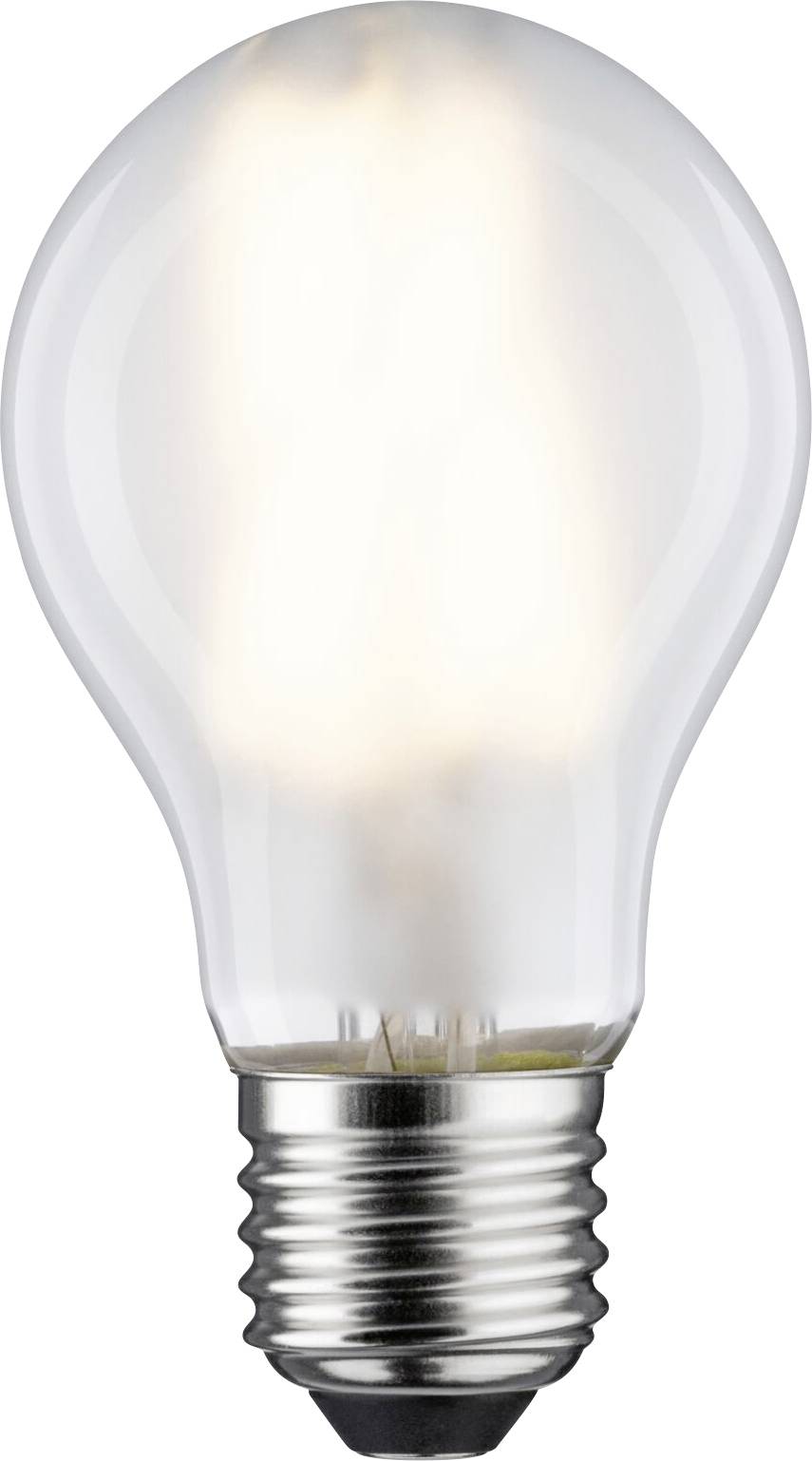 Paulmann 29223 LED EEK A (A - G) E27 2.5W Warmweiß (Ø x H) 60mm x 106mm 1St.