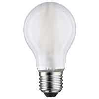 Paulmann 29223 LED EEK A (A - G) E27 2.5W Warmweiß (Ø x H) 60mm x 106mm 1St. Paulmann 29223 LED EEK A (A - G) E27 2.5W Warmweiß (Ø x H) 60mm x 106mm 1St.