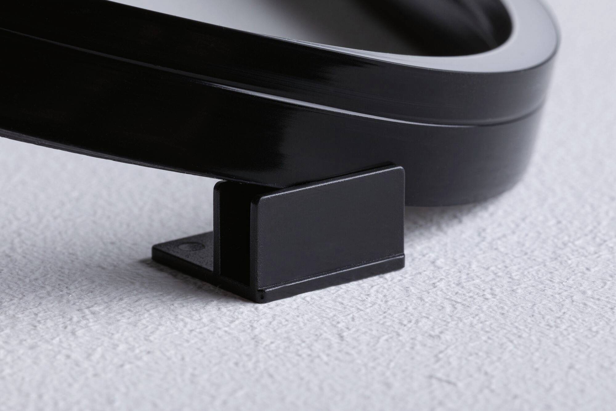 Paulmann Entertain 79555 LED-Lichtbandleuchte LED 4.5W RGB Schwarz