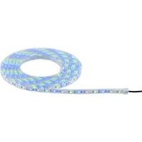 Paulmann 71194 Solar-Lichtschlauch 3.2W Schwarz Paulmann 71194 Solar-Lichtschlauch 3.2W Schwarz