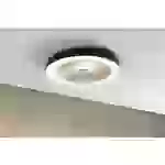 Paulmann 71180 Volea LED-Deckenleuchte LED 4 W, 18.5W Schwarz, Gold Paulmann 71180 Volea LED-Deckenleuchte LED 4 W, 18.5W Schwarz, Gold