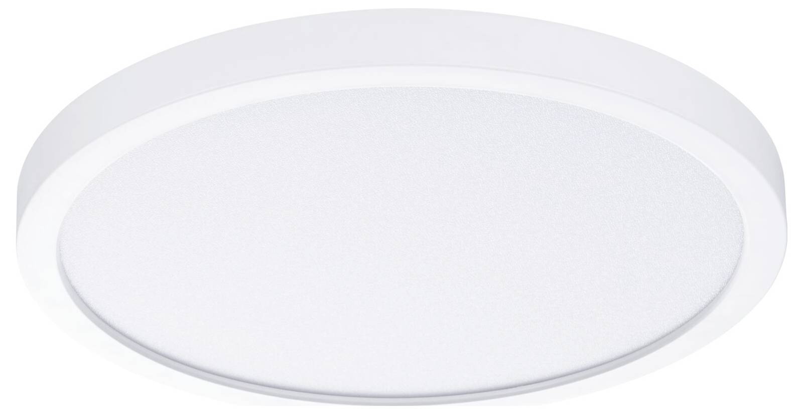 Paulmann Alya 71187 LED-Panel 29W Warmweiß Weiß