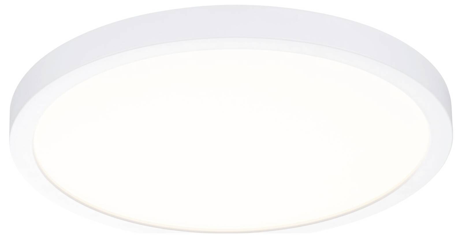 Paulmann Alya 71187 LED-Panel 29W Warmweiß Weiß
