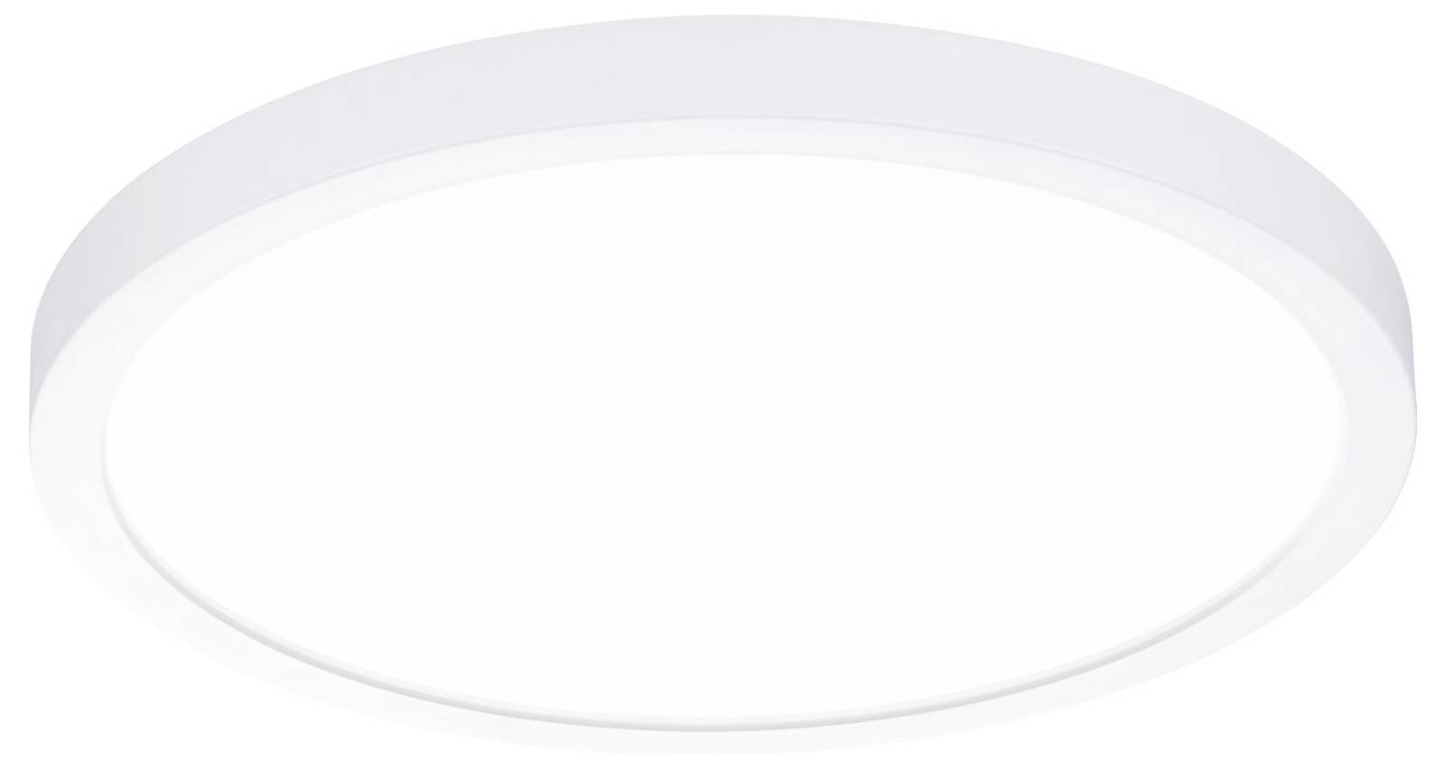 Paulmann Alya 71187 LED-Panel 29W Warmweiß Weiß