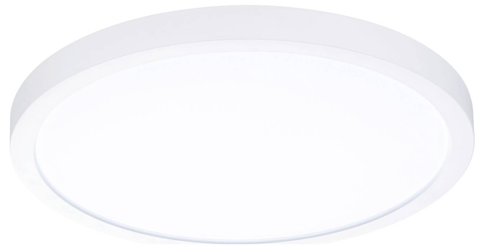 Paulmann Alya 71187 LED-Panel 29W Warmweiß Weiß