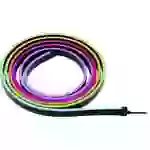 Paulmann Entertain 79556 LED-Lichtbandleuchte LED 5W RGB Schwarz Paulmann Entertain 79556 LED-Lichtbandleuchte LED 5W RGB Schwarz