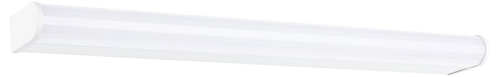 Paulmann Arneb LED-Feuchtraumleuchte LED 12.5W Warmweiß Weiß