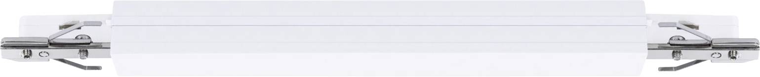 Paulmann 95674 Hochvolt-Schienensystem-Komponente Dimm/Switch-Verbinder Weiß